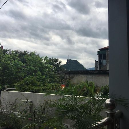 Bao Ngoc Hostel Ha Giang Exteriér fotografie