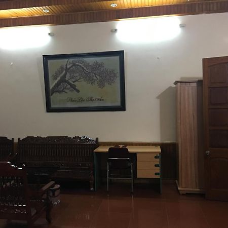 Bao Ngoc Hostel Ha Giang Exteriér fotografie