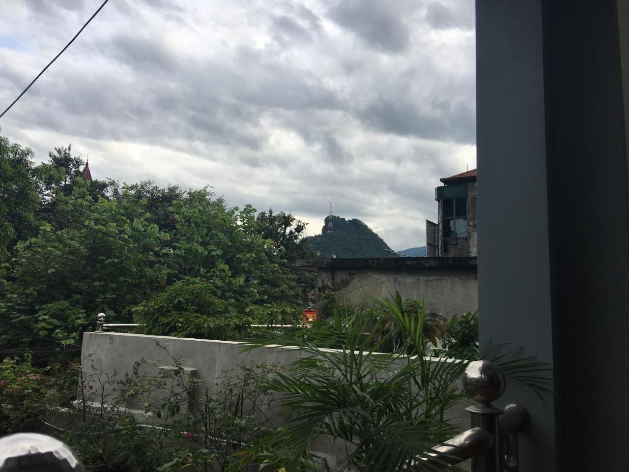 Bao Ngoc Hostel Ha Giang Exteriér fotografie