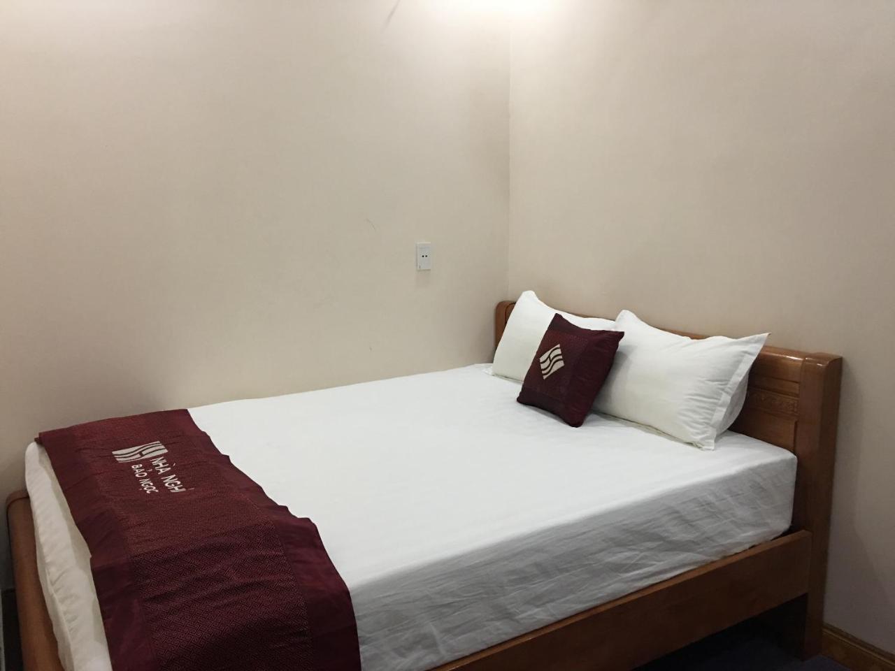 Bao Ngoc Hostel Ha Giang Exteriér fotografie