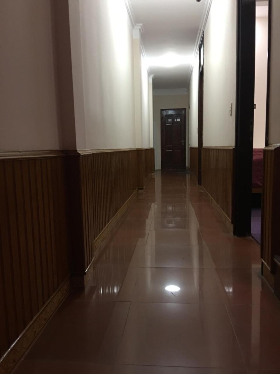 Bao Ngoc Hostel Ha Giang Exteriér fotografie