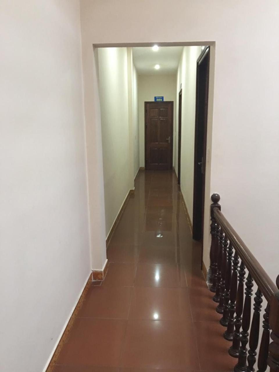 Bao Ngoc Hostel Ha Giang Exteriér fotografie